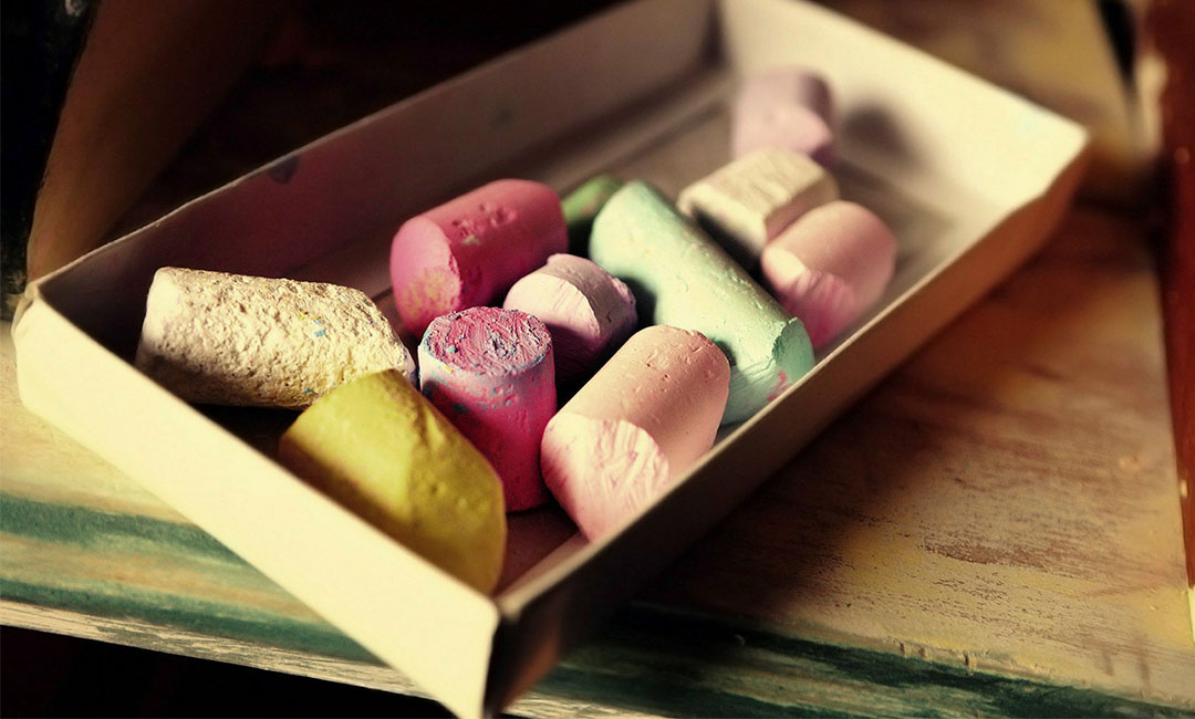 十堰粉笔公务推广案例